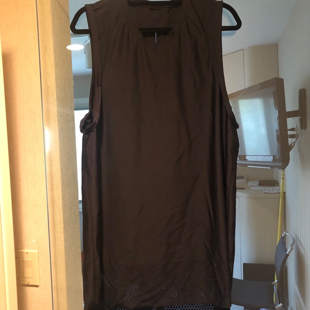 Lululemon After Waves Dress